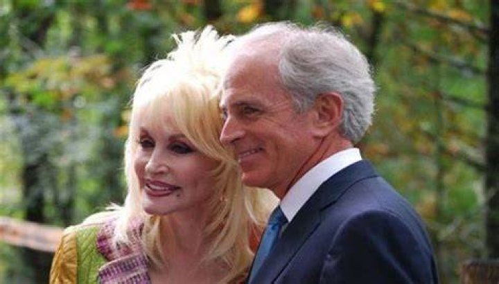 Dolly Parton husband