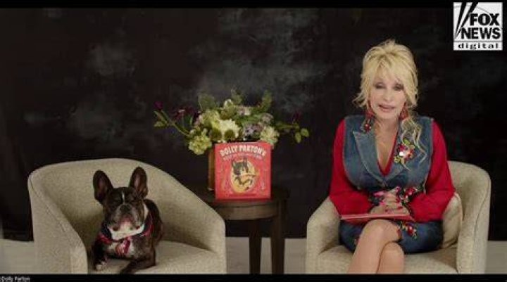 Dolly Parton Shares Her Thoughts on Billy Ray Cyrus&rsquo; Fiancee Firerose