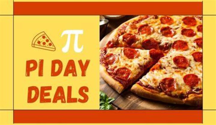 Dominos Pi Day Deals 2024 Usa Ardyth Mireielle