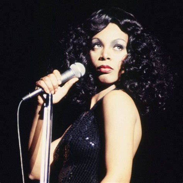 Donna Summer's 3 Children Everything to Know