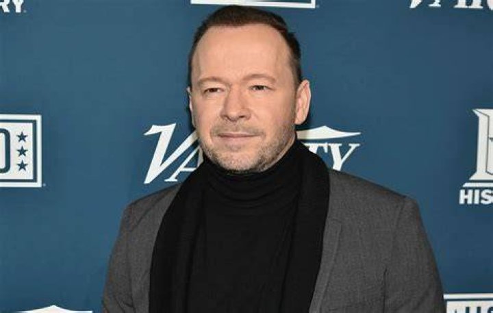 Donnie Wahlberg Age, Net worth Wife, Kids, BioWiki, Weight 2024 The