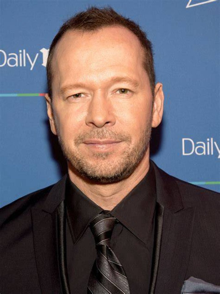 Donnie Wahlberg Net Worth Age, Wife, Band, Siblings, Height etc. Celeb Tattler
