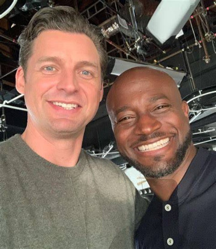 Donny Boaz Shares His New Role on All American Soaps In Depth