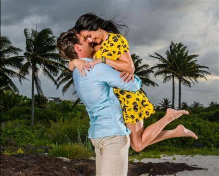 Donny Boaz Wife Nicole Henderson, Ex Girlfriend Breakup