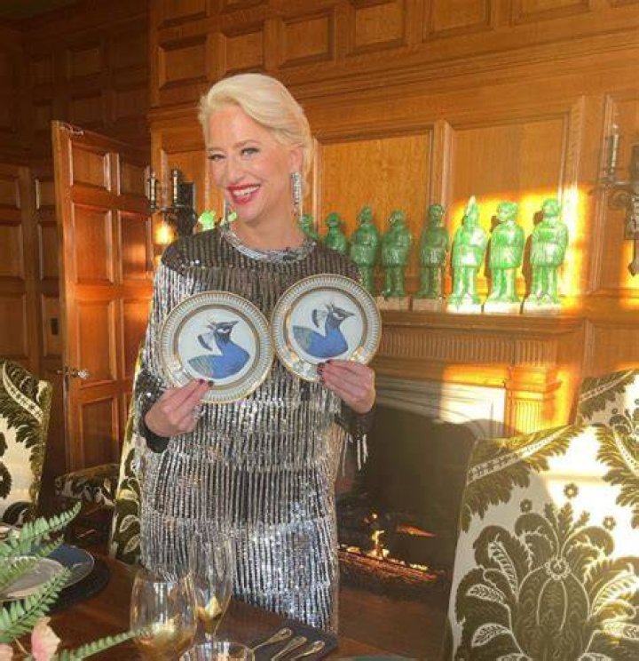 Dorinda Medley has an OnlyFans account