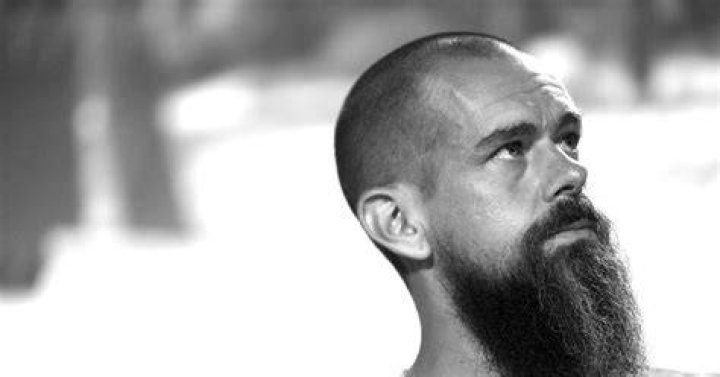 Dorsey's most recent tweet read: ''I love twitter'