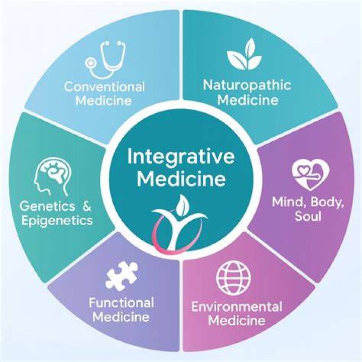 Dotun is an integrative medicine specialist from Brooklyn, New York