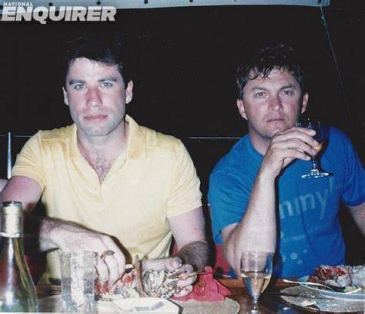 Doug Gotterba, John Travolta&rsquo;s Former Pilot &mdash; & SelfProclaimed Lover &mdash; Denies Actor&rsquo;s Statement
