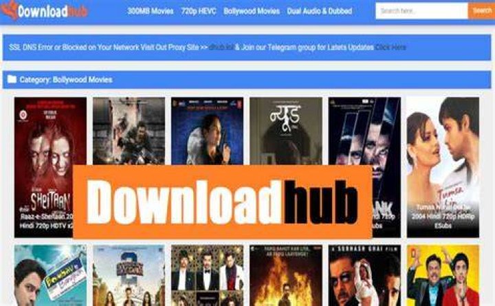 DownloadHub 2024 Movies Your Ultimate Guide To Downloading The Latest