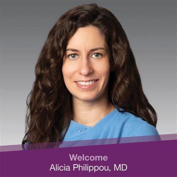 Dr Alicia said there were a number of habits that could mean you have a weak pelvic floor