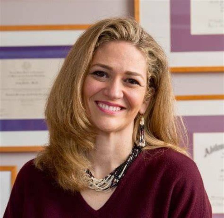 Dr. Amy Fuller Scoop.it