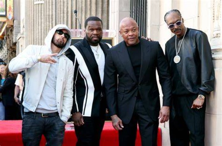Dr Dre's Ex Girlfriend Reveals How He Used To Beat Her Up Regularly