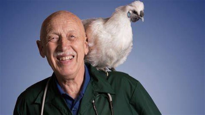 Dr. Pol Retirement A Veterinary Legacy