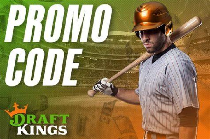 DraftKings Promo Code