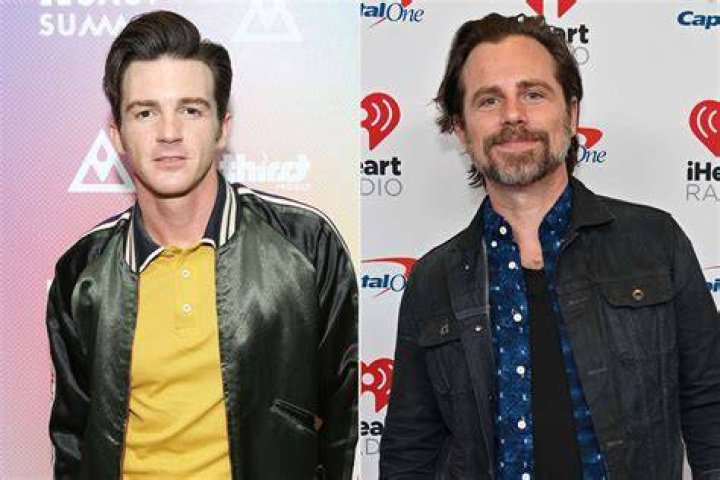 Drake Bell Has Nothing But Love and Forgiveness for Rider Strong After Brian Peck Support