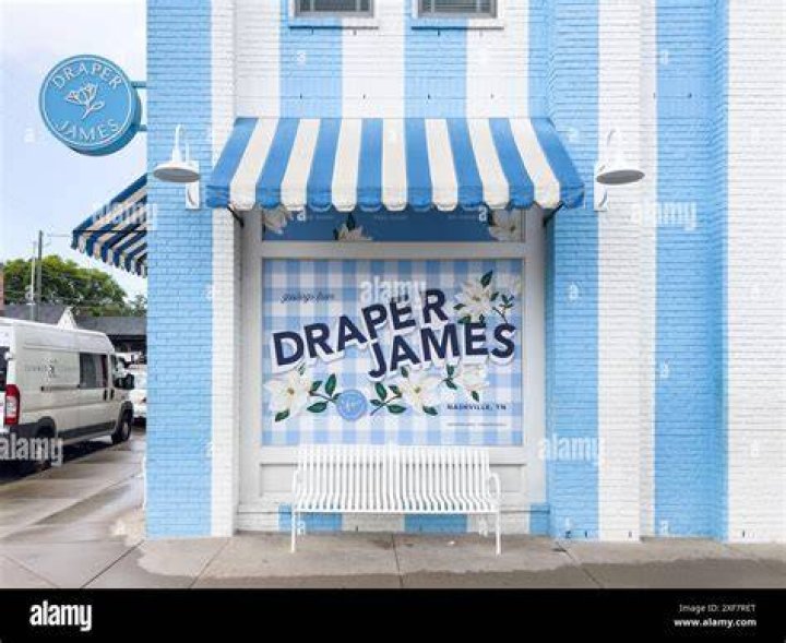 Draper James