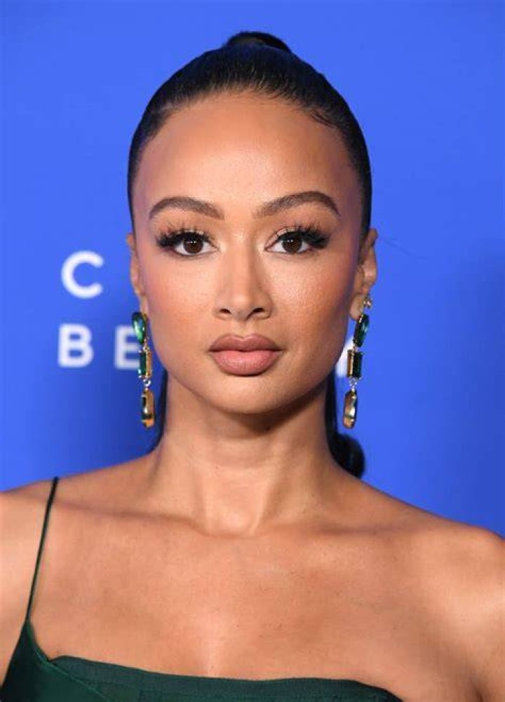 Draya Michele has been linked with Houston Rockets star Jalen Green since August