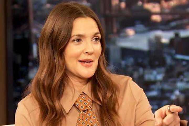 Drew Barrymore Says 'Don't Be Fooled' by Stars' PostBaby Bodies