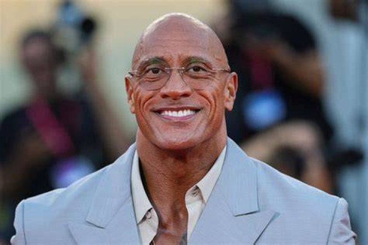 Dwayne Johnson Fans Have Some Questions About His Uncanny New Wax Figure