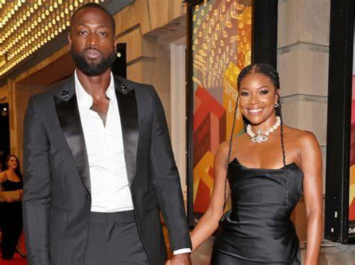 Dwayne Wade Gives Gabrielle Union Shoutout Bring It On Anniversary