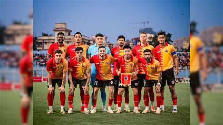 East Bengal vs Mohun Bagan Live Streaming: Get full details on when and where to watch ISL 2021-22 K