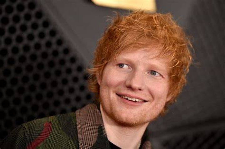 Ed's die-hard fans were gutted that he won't be visiting the UK and the countries