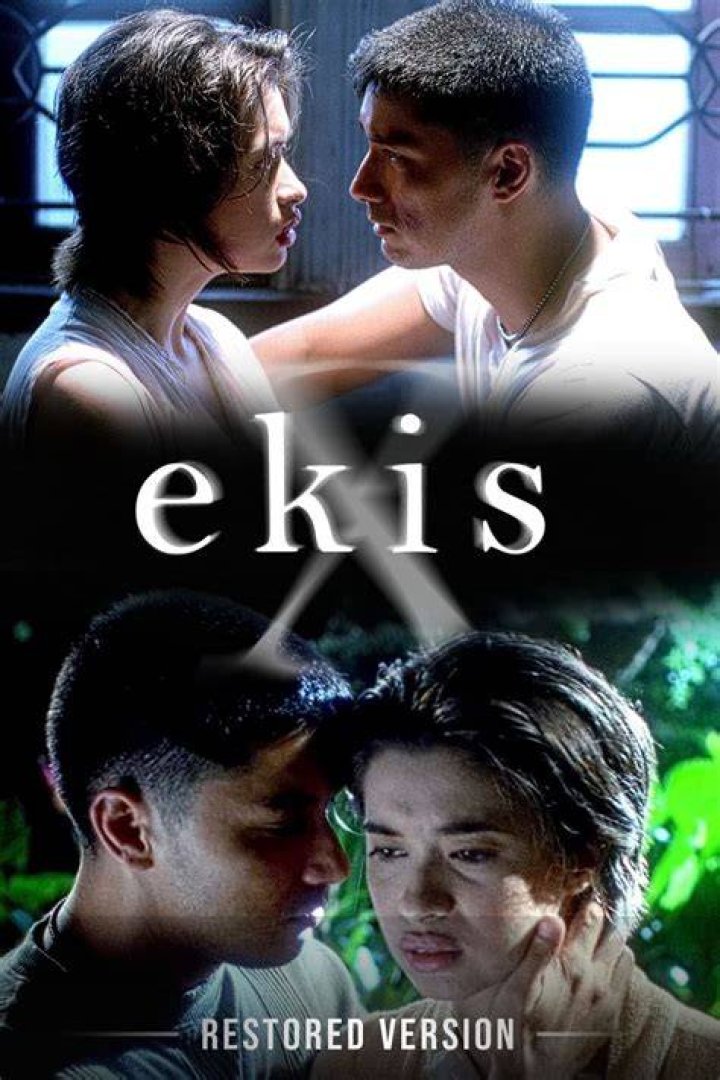 Ekis Walang tatakas (1999) Plex