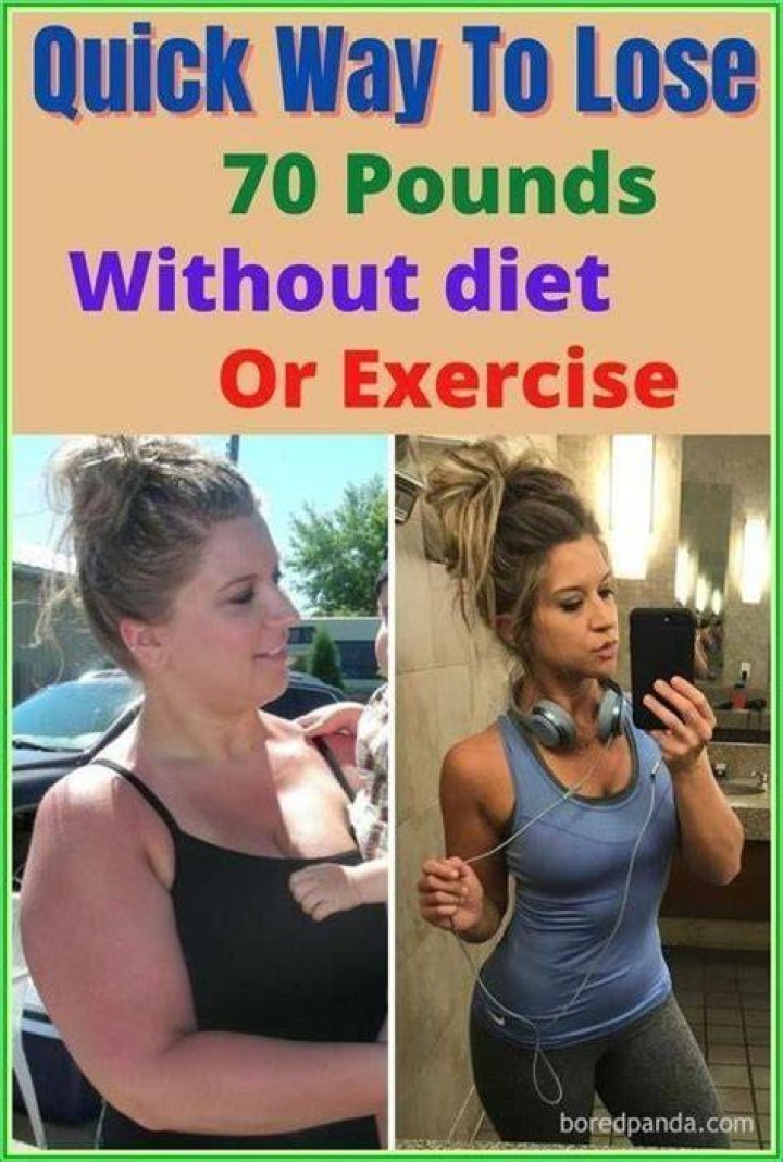 Eli lost over 40 pounds and now shares her tips and meal ideas on social media