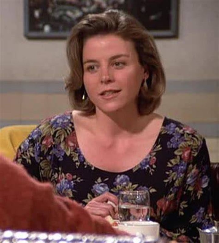 Elizabeth Morehead IMDb