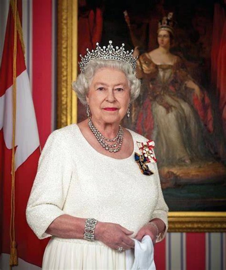 Elizabeth 'Bo' Black has passed away at her family home age 74