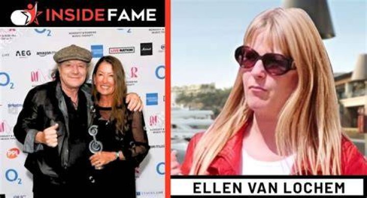 Ellen Van Lochem&rsquo;s Net Worth, Height, Age, & Personal Info Wiki The New York Banner