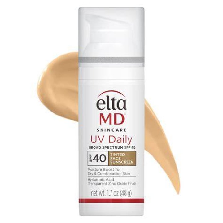 EltaMD sunscreen