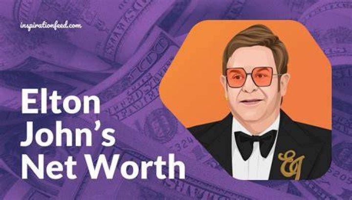 Elton Hercules John Net Worth, Height, Age, Affair, Career, and More