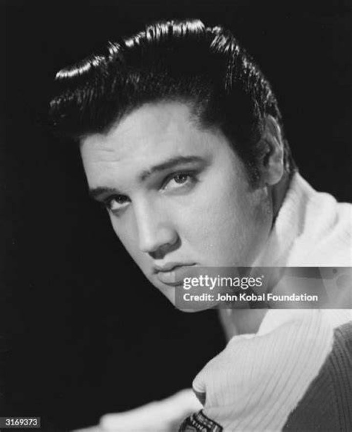 Elvis Presley's Weight Gain Followed Him for Many Years & He Looked For Ways to Care For His Shape