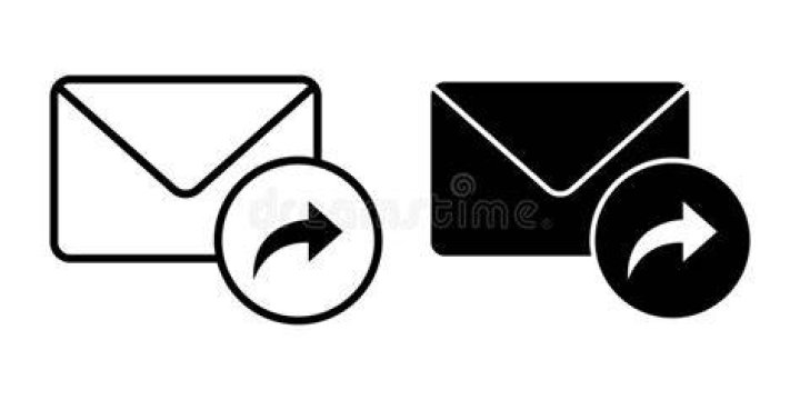 Email Share Icon