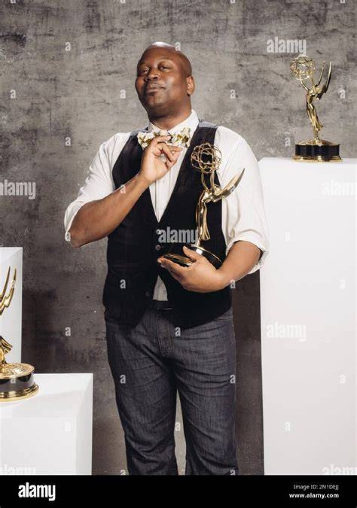 Emmy Award nominee Titus Burgess will star as Remy the Rat