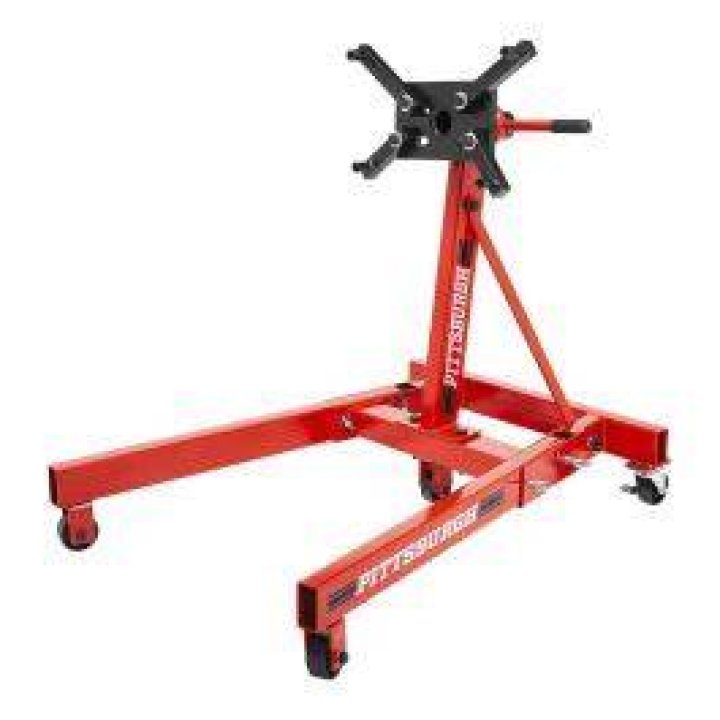 Engine Stands Harbor Freight Tools