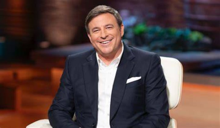 entrepreneur shark tank abc founder