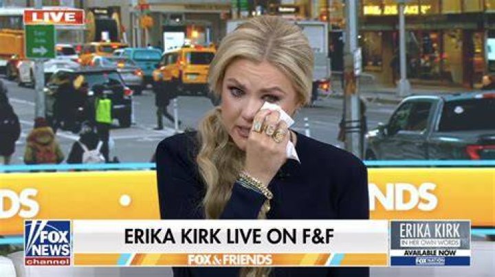 Erika said she doesn't care what Sutton thinks of her