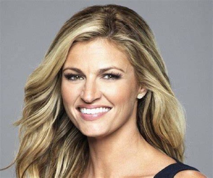 Erin Andrews Biography Facts, Childhood, Family Life & Achievements