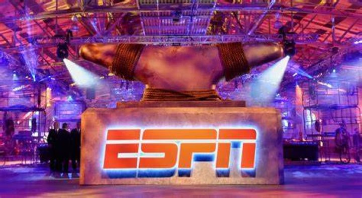ESPN is set to move to a new location