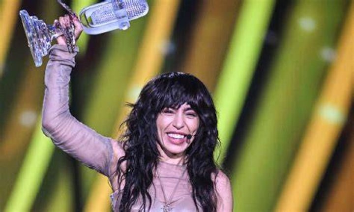 Eurovision 2023 Winner Sweden's Loreen Was The First Woman To Win Eurovision Twice Music Times