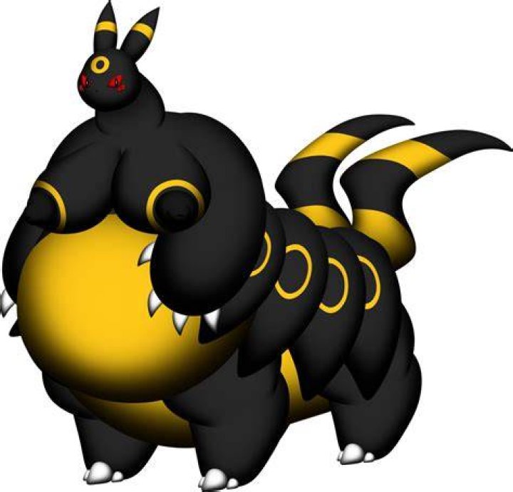Evalin [Bolstered Jolteon Form] by Dolsejetsent on DeviantArt