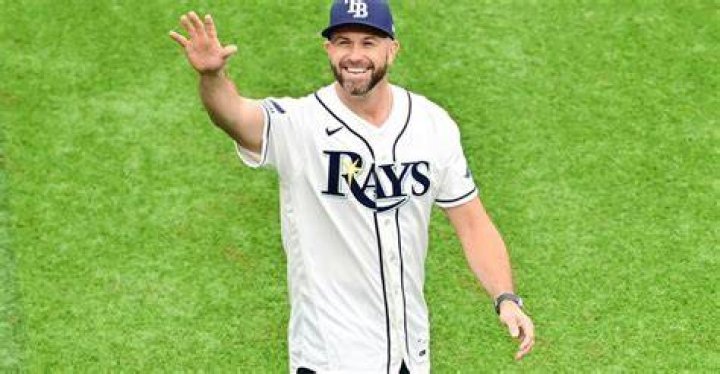 Evan Longoria Evan Longoria