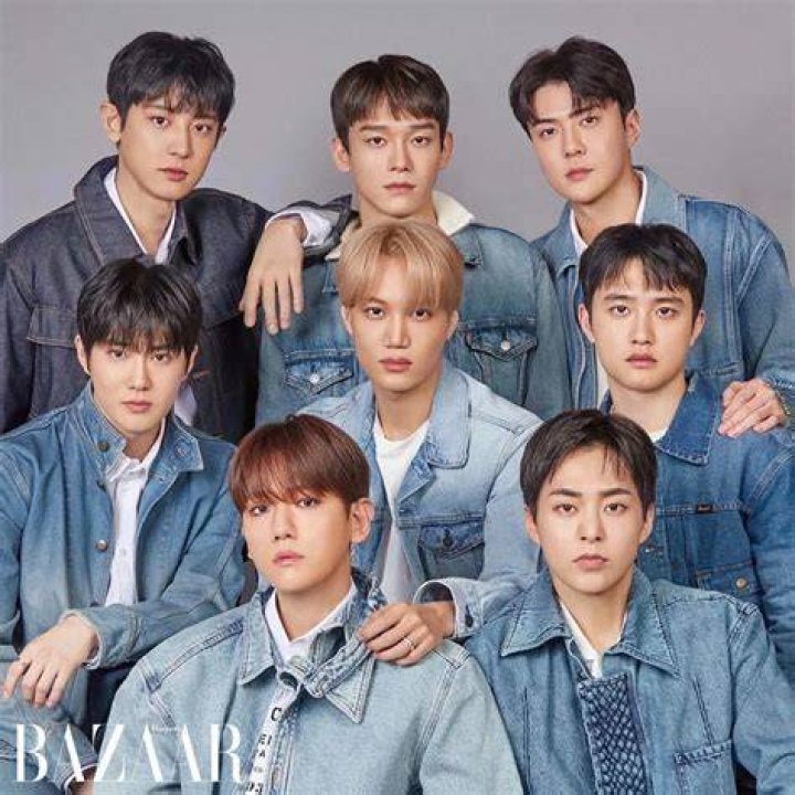 EXO's New Song 'Power' Teaser Videos Lead 'The War' ReRelease Billboard