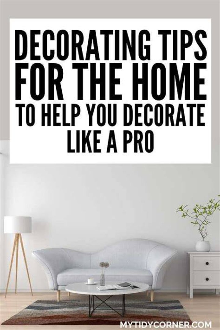 Expert tips to decorate your home this Holi 2018