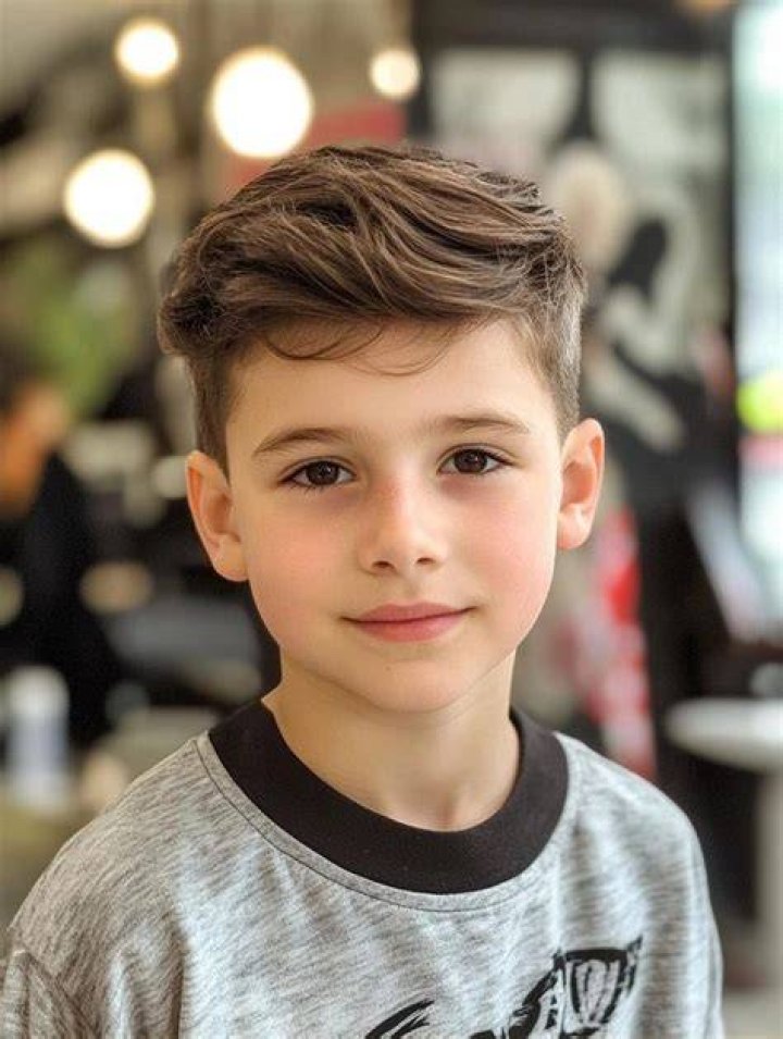 Explore The Latest Boys' Reviews At