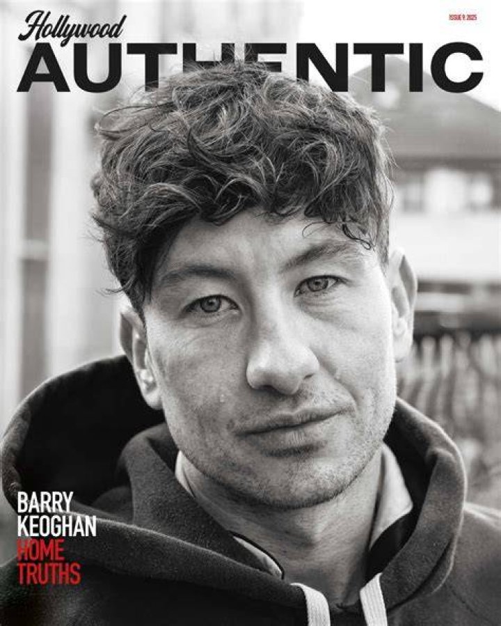 Exploring Barry Keoghan's Race A Deep Dive Into His Heritage And Impact