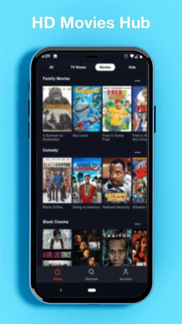 Exploring HD Movies Hub Your Ultimate Destination For HighQuality Films