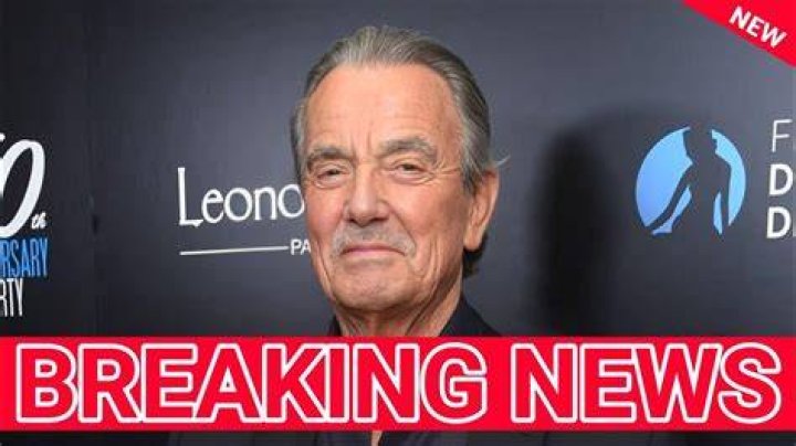 Fact check: Is Victor Newman Dead in Real Life? Death Hoax On Social Media